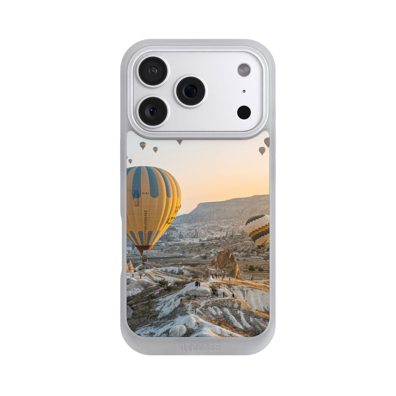 iPhone 18 Pro NIVOpure Heißluftballon 2