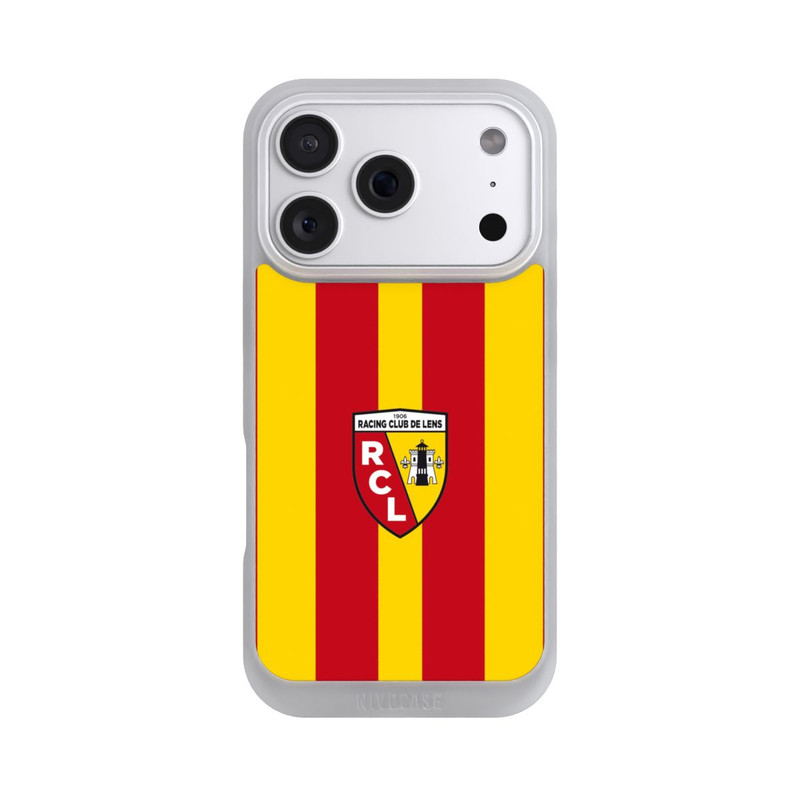 iPhone 18 Pro NIVOpure RC Lens Heimtrikot 2020/21