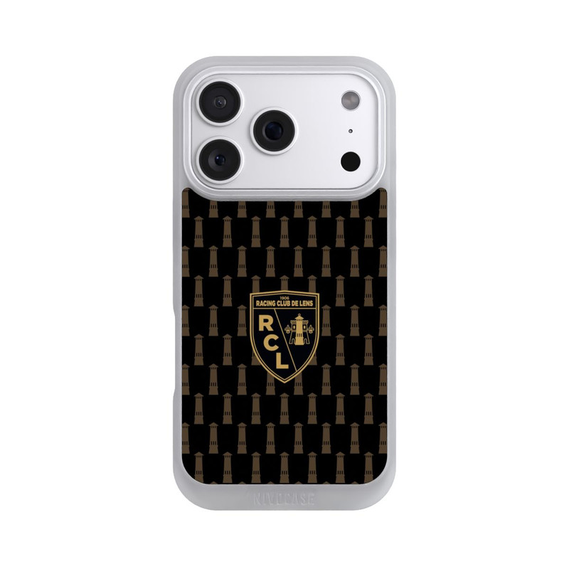 iPhone 18 Pro NIVOpure RC Lens Auswärtstrikot 2020/21