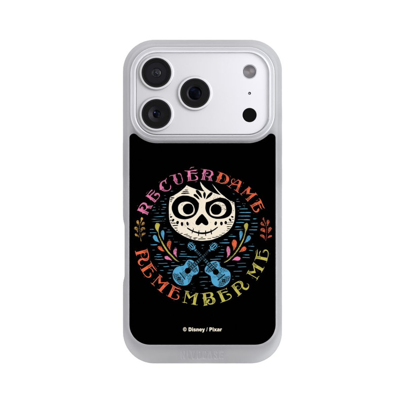 iPhone 18 Pro NIVOpure Coco Remember Me