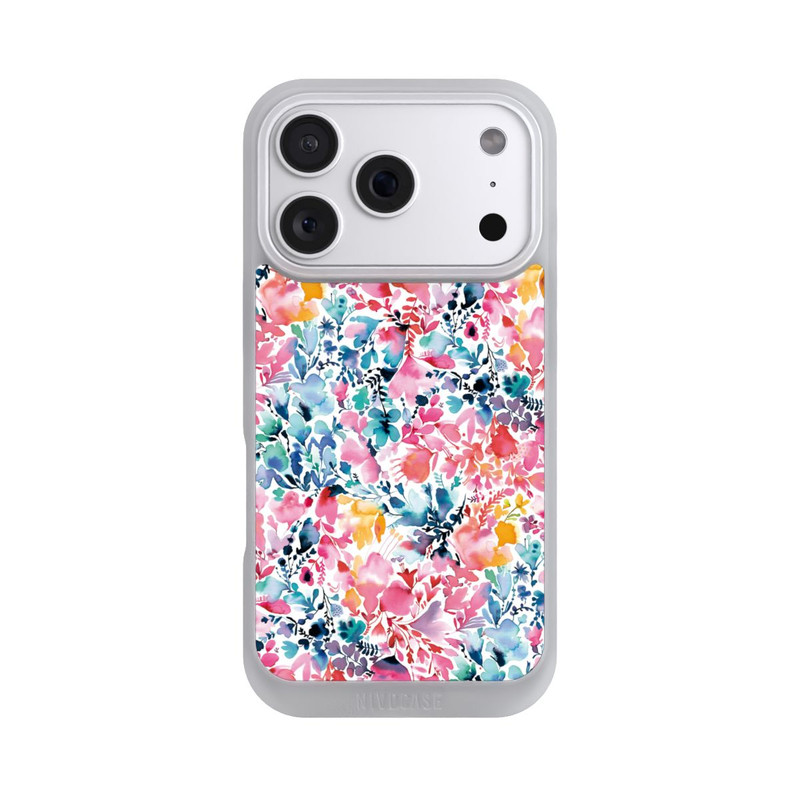 iPhone 18 Pro NIVOpure Magische Blumen