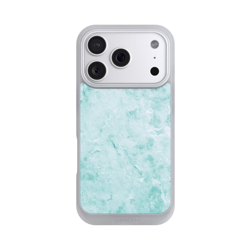 iPhone 18 Pro NIVOpure Süßwassermarmor