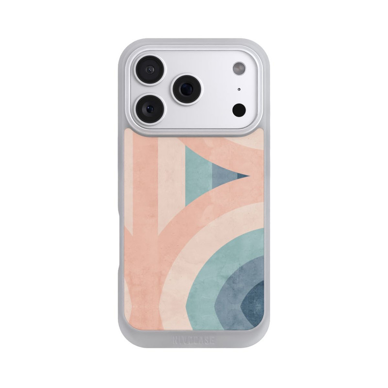 iPhone 18 Pro NIVOpure Nur ein Regenbogen