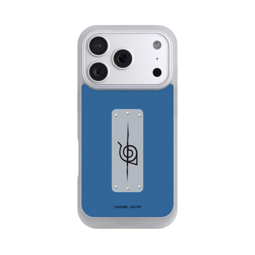 Apple iPhone 18 Pro NIVOpure Sasuke Stirnband