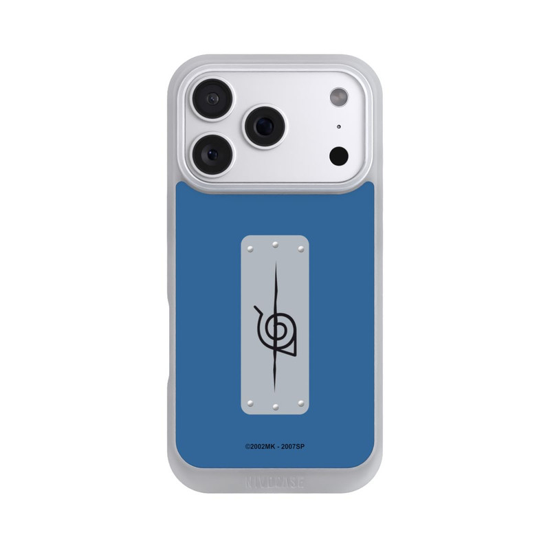 iPhone 18 Pro NIVOpure Sasuke Stirnband