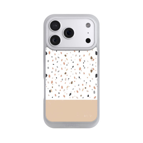 Apple iPhone 18 Pro NIVOpure Terrazzo Love