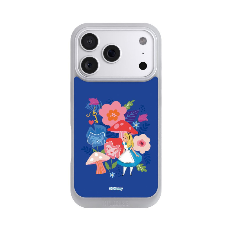 iPhone 18 Pro NIVOpure Alice Flowers