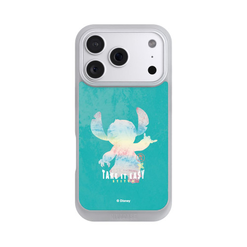 Apple iPhone 18 Pro NIVOpure Stitch Outline colourful