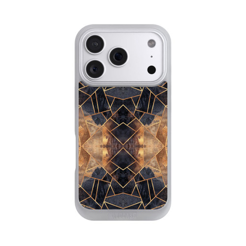 Apple iPhone 18 Pro NIVOpure Zerbrochener Stein