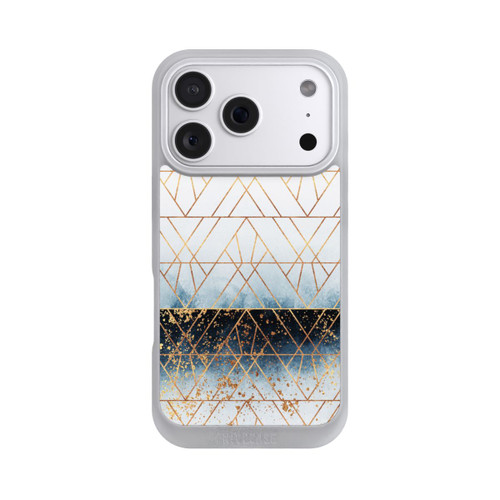 Apple iPhone 18 Pro NIVOpure Winter Blue Geo