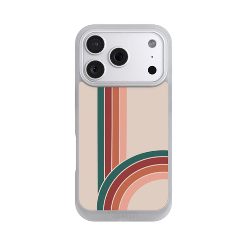 Apple iPhone 18 Pro NIVOpure Erdtöne