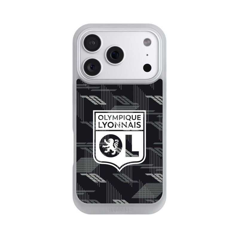 iPhone 18 Pro NIVOpure OL Moderne Noir & Blanc