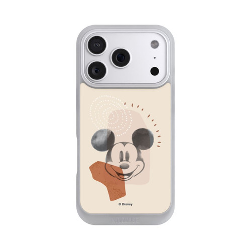 Apple iPhone 18 Pro NIVOpure Micky Abstract Shape