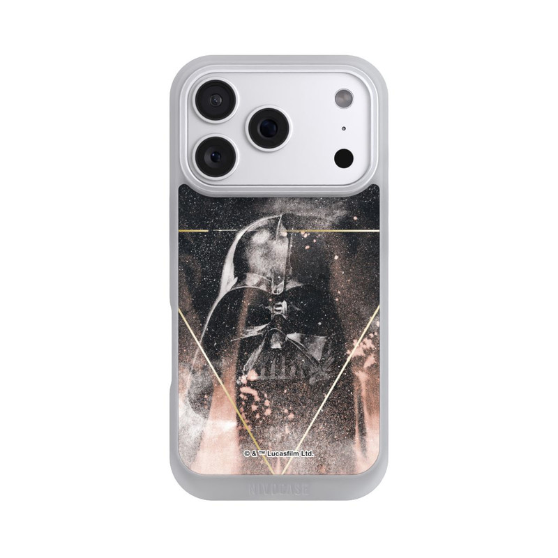 iPhone 18 Pro NIVOpure Dark Vador 