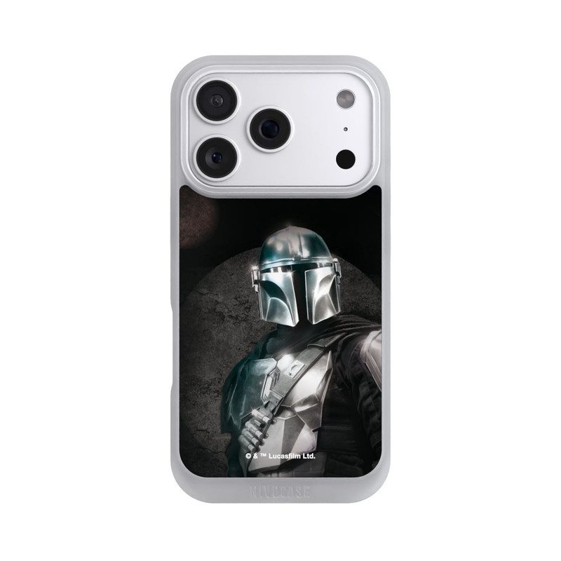 iPhone 18 Pro NIVOpure Star Wars Dunkler Soldat
