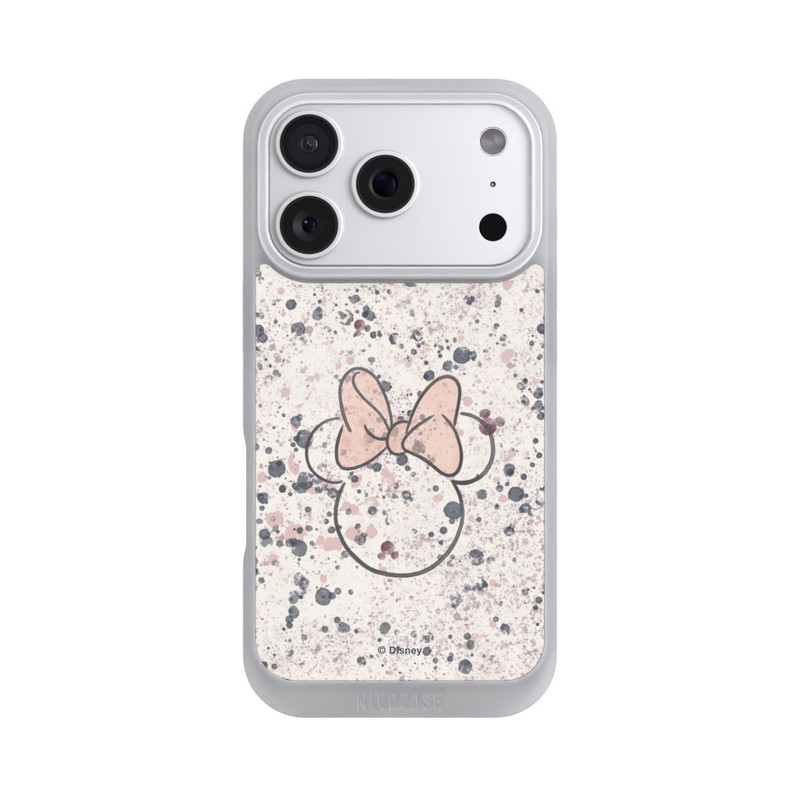 iPhone 18 Pro NIVOpure Minnie Maus Splash