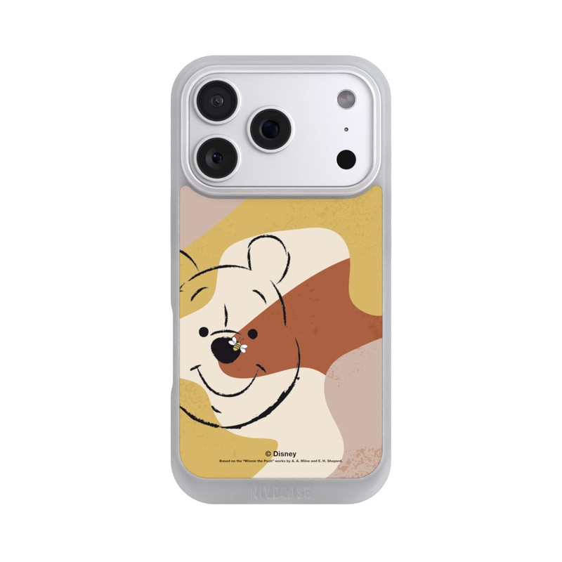 iPhone 18 Pro NIVOpure Winnie the Pooh Abstract