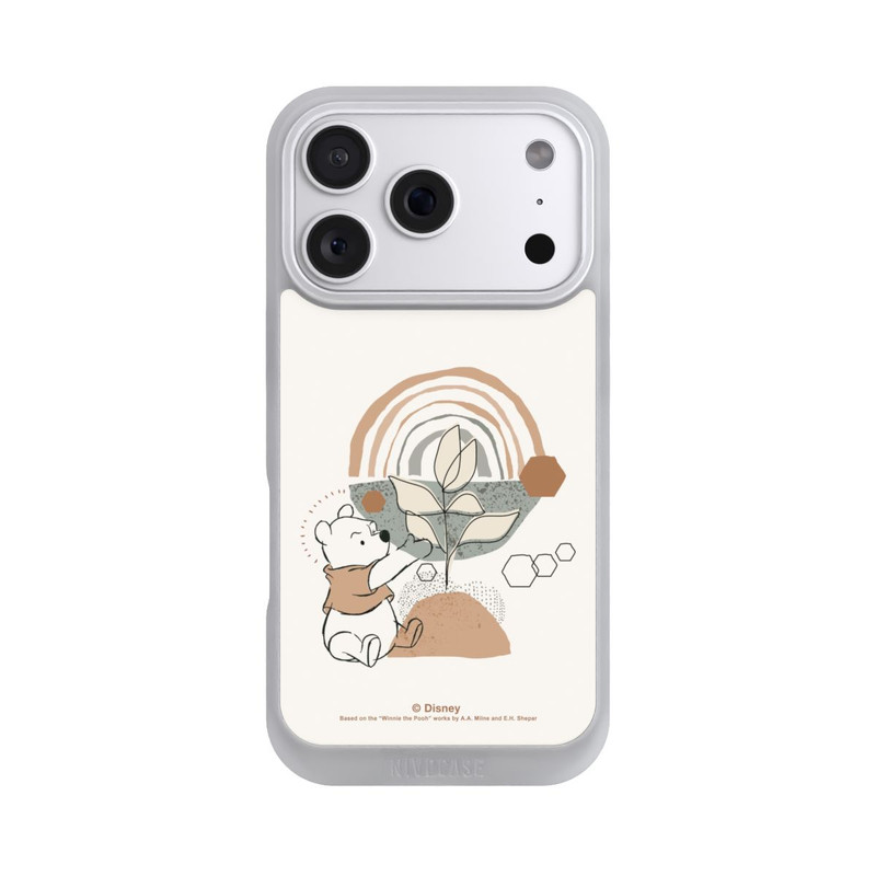 iPhone 18 Pro NIVOpure Winnie Puuh Natur