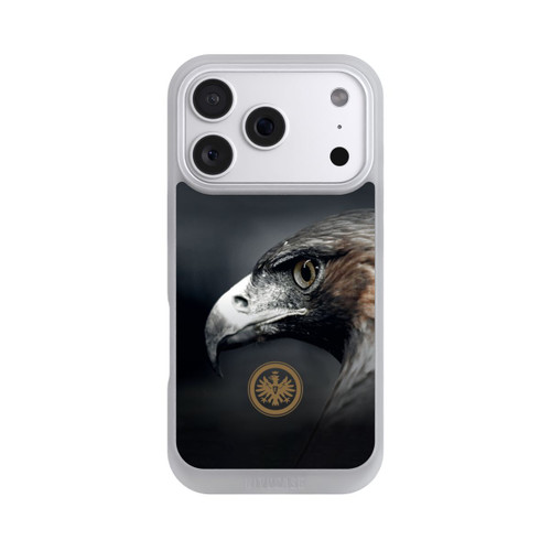 Apple iPhone 18 Pro NIVOpure Eintracht Adler Design