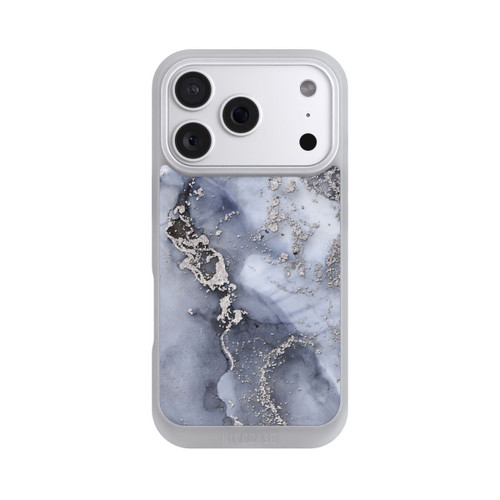 Apple iPhone 18 Pro NIVOpure Tinte Blausilber