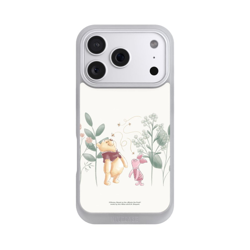 iPhone 18 Pro NIVOpure Winnie Puuh Ferkel Eukalyptus