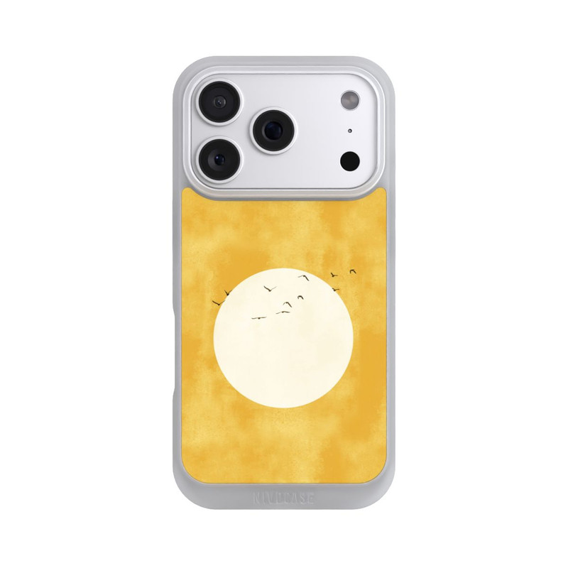iPhone 18 Pro NIVOpure Ewiger Sonnenschein