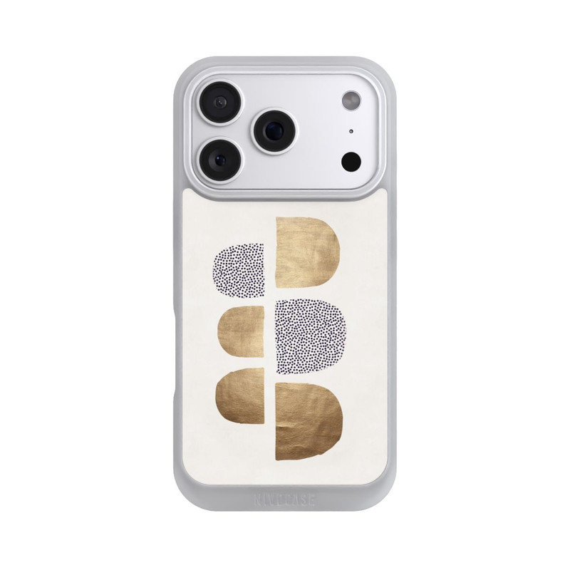 iPhone 18 Pro NIVOpure Geometrische Abstrakte