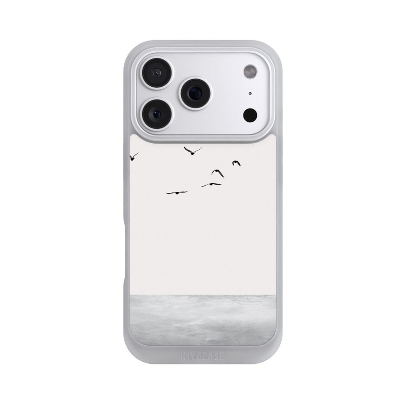 iPhone 18 Pro NIVOpure Der Ozean