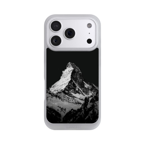 Apple iPhone 18 Pro NIVOpure Schneebedeckte Berge
