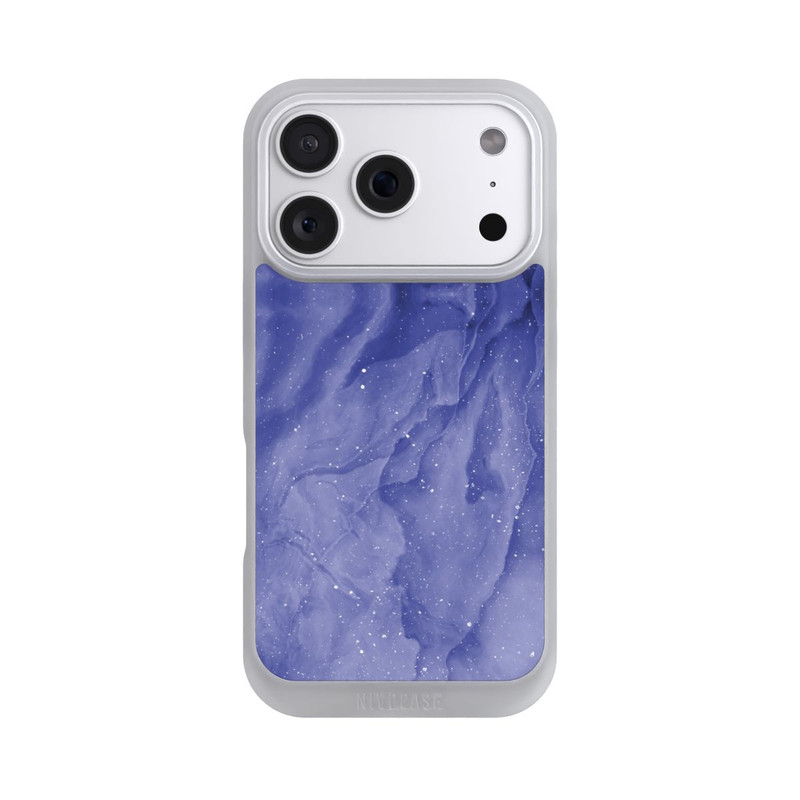 iPhone 18 Pro NIVOpure Mystischer Kristall