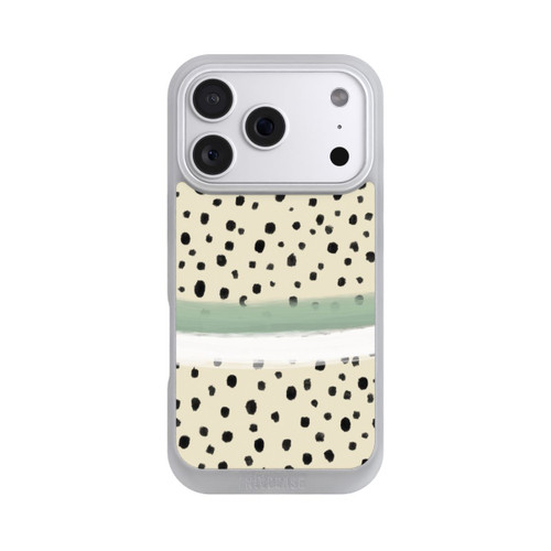 Apple iPhone 18 Pro NIVOpure Crazy Life Art 02 Boho