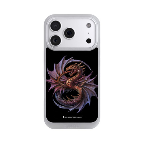 Apple iPhone 18 Pro NIVOpure Maelstromeus