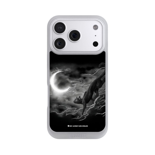 Apple iPhone 18 Pro NIVOpure Minnaloushe