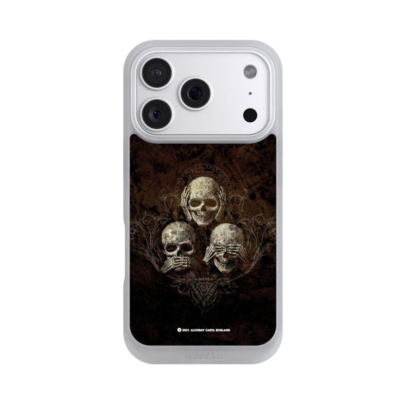 iPhone 18 Pro NIVOpure No Evil