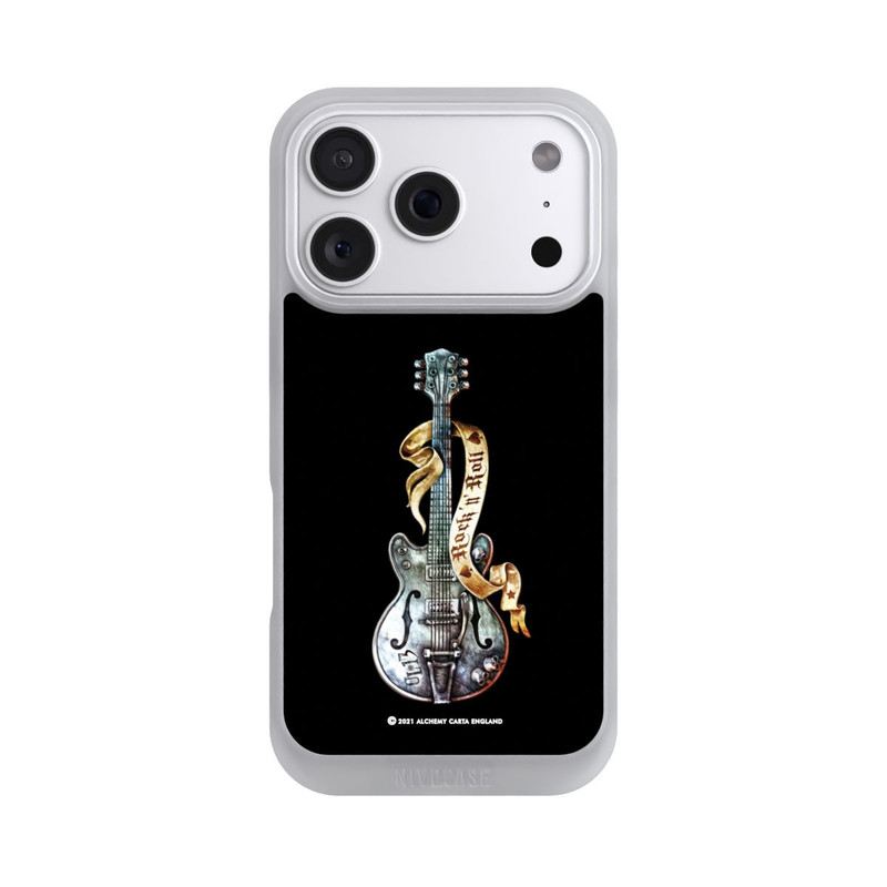 iPhone 18 Pro NIVOpure Rockit 56