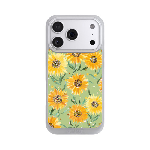 Apple iPhone 18 Pro NIVOpure Tournesols Verts