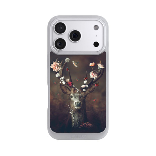 Apple iPhone 18 Pro NIVOpure Fauna Flora Hirsch