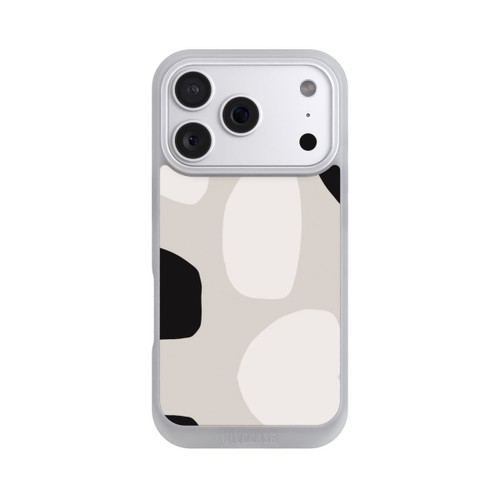 Apple iPhone 18 Pro NIVOpure Formes abstraites - Anastasia Sawall