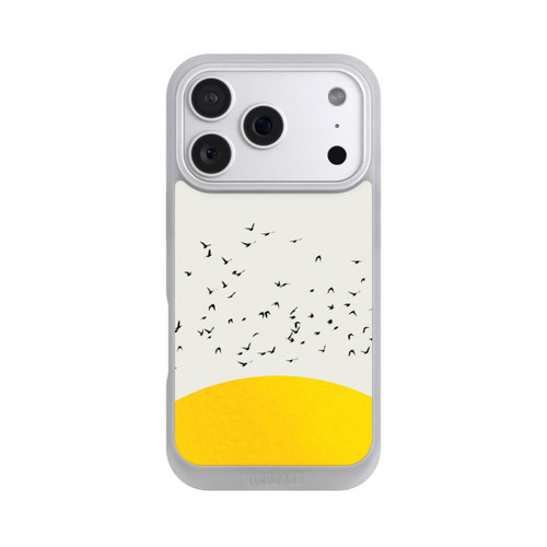 Apple iPhone 18 Pro NIVOpure Tausend Vögel