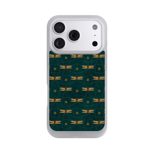 Apple iPhone 18 Pro NIVOpure Libellen Eleganz