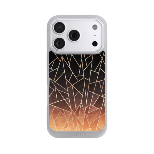 Apple iPhone 18 Pro NIVOpure Zerschmetterter Farbverlauf