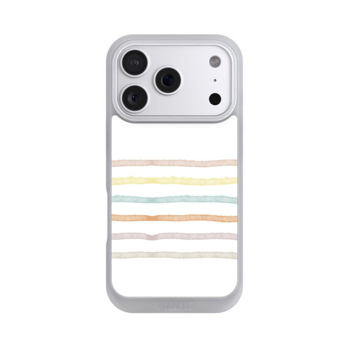 Apple iPhone 18 Pro NIVOpure Lignes colorées-Anastasia Sawall