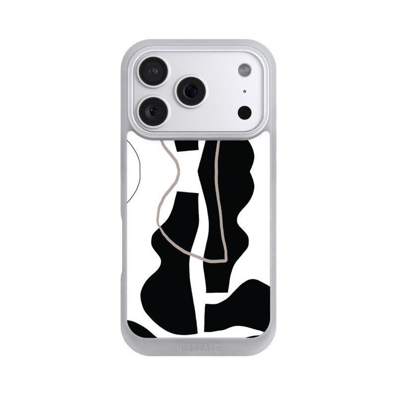 iPhone 18 Pro NIVOpure Konturen Anastasia Sawall