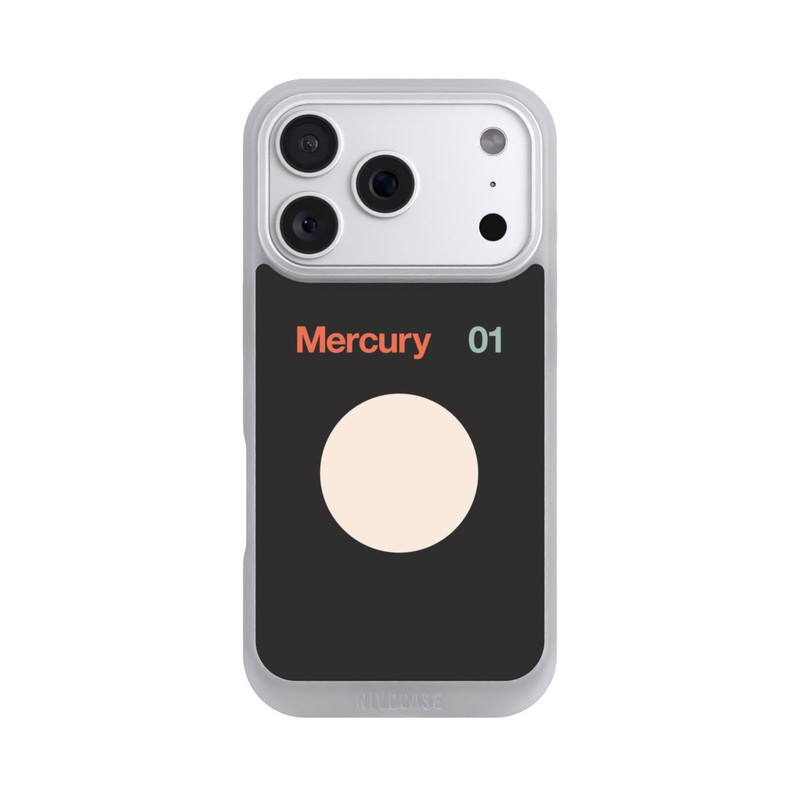 iPhone 18 Pro NIVOpure Mercury