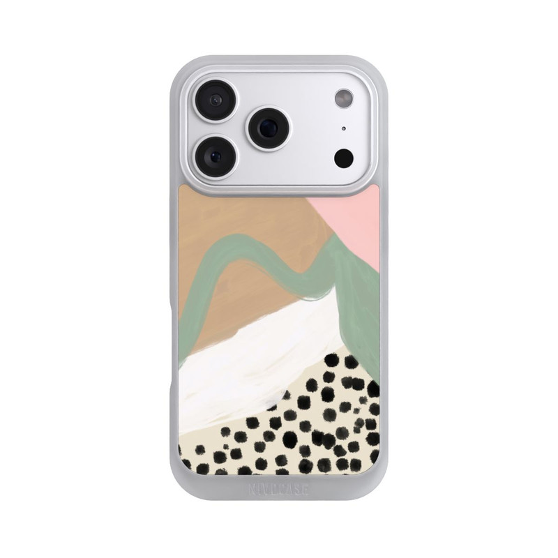 iPhone 18 Pro NIVOpure Verrücktes Leben Boho Soft