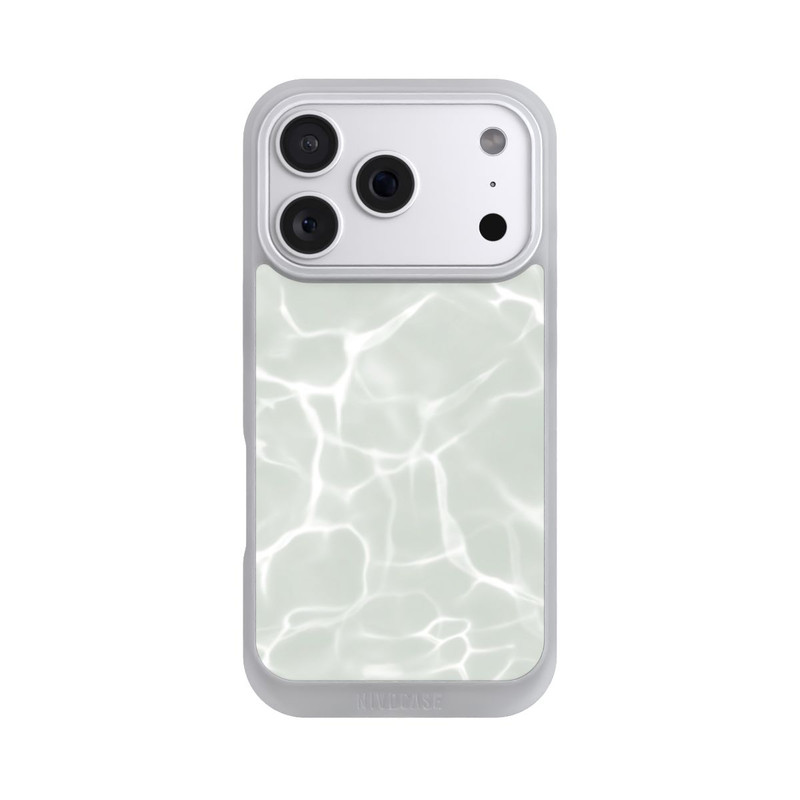 iPhone 18 Pro NIVOpure Meerwasser