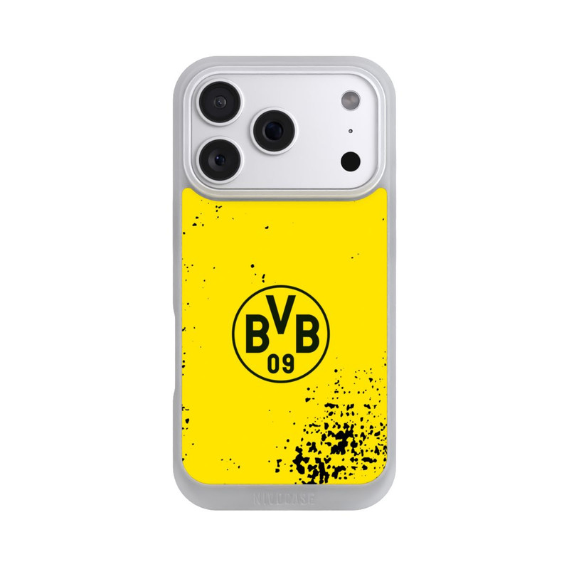 iPhone 18 Pro NIVOpure BVB Logo