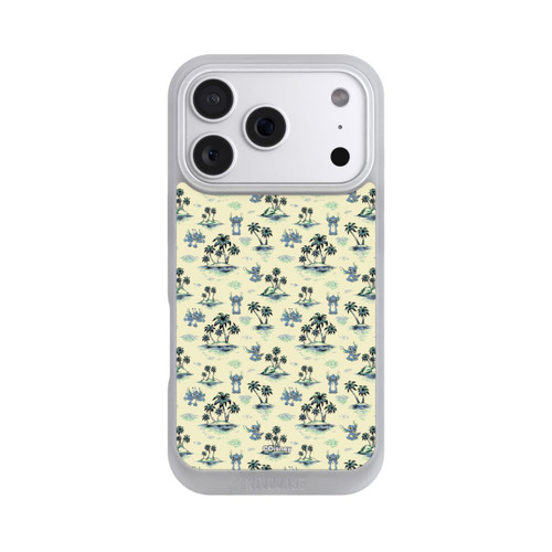 Apple iPhone 18 Pro NIVOpure Lilo and Stitch Pattern