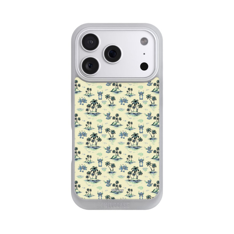 iPhone 18 Pro NIVOpure Lilo and Stitch Pattern