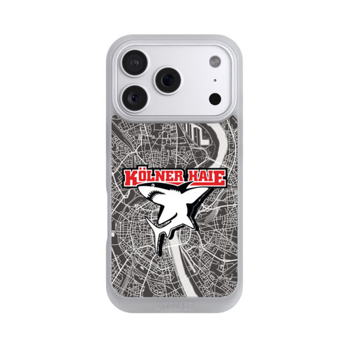Apple iPhone 18 Pro NIVOpure Kölner Haie City